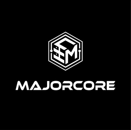 Зображення марки «нпм · см · cm · majorcore»