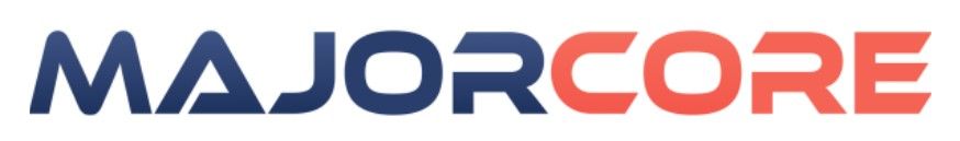 Зображення марки «major core»