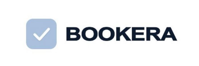 Зображення марки «bookera»