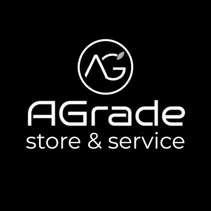 Зображення марки «agrade store & service · ag»