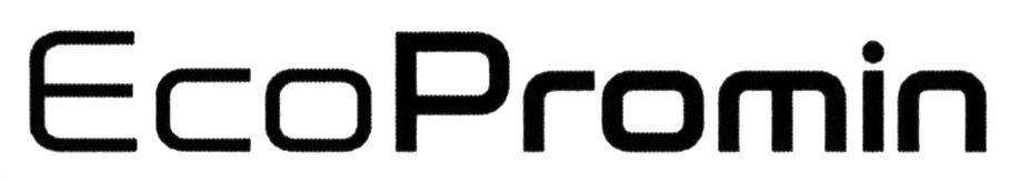 Зображення марки «есо · eco promin»