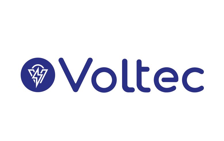 Зображення марки «voltec»