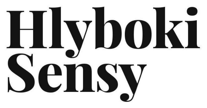 Зображення марки «hlyboki sensy»