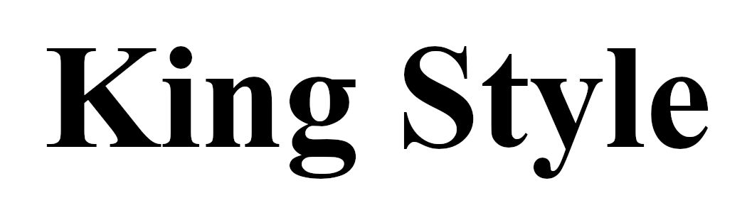 Зображення марки «king style»