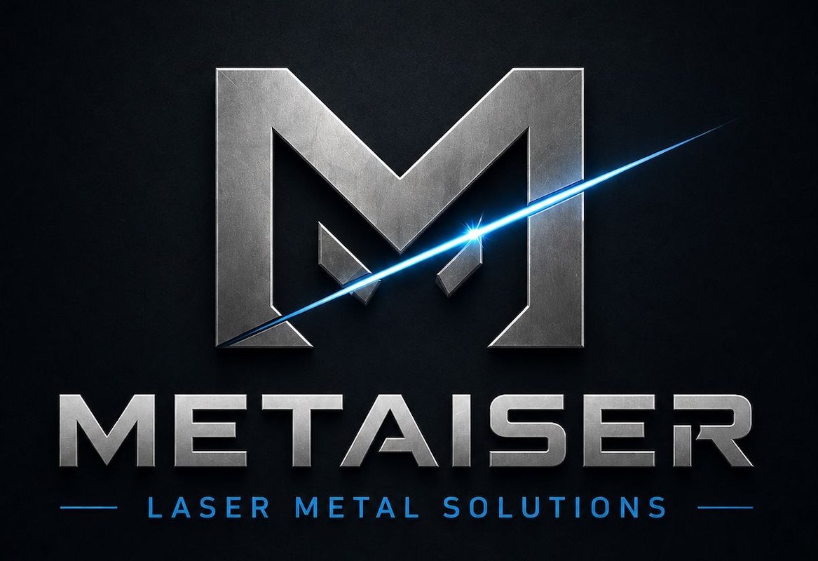 ТМ solutions metal laser laser metal solutions metaiser m м