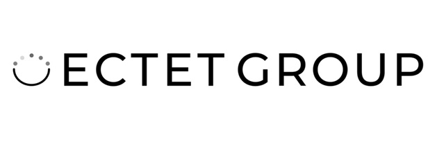 Зображення марки «естет · ectet group»