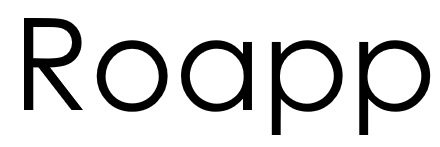 ТМ roapp