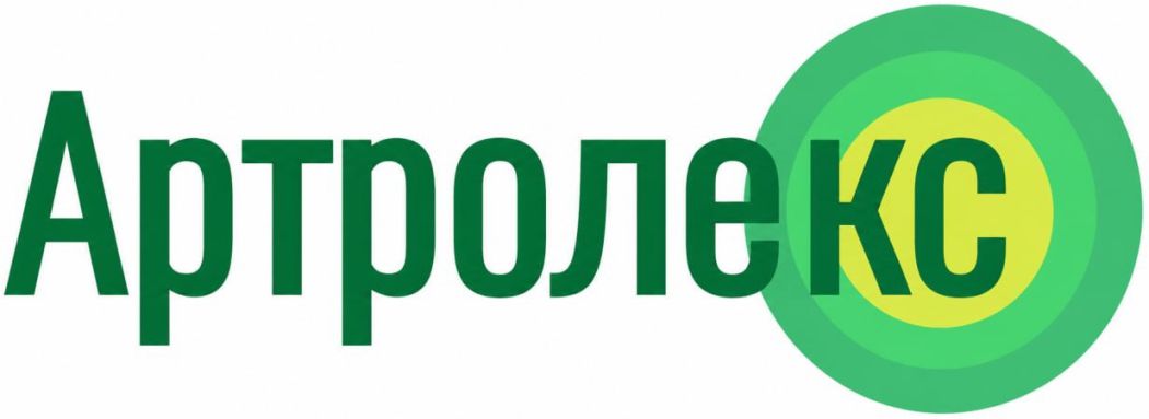 ТМ kc кс артроле артроле кс артролекс
