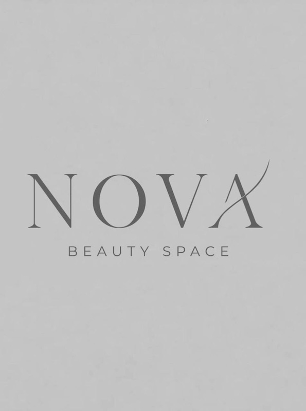 Зображення марки «beauty space · nova»