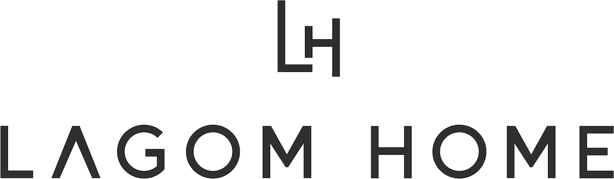 Зображення марки «номе · lagom home · lh»