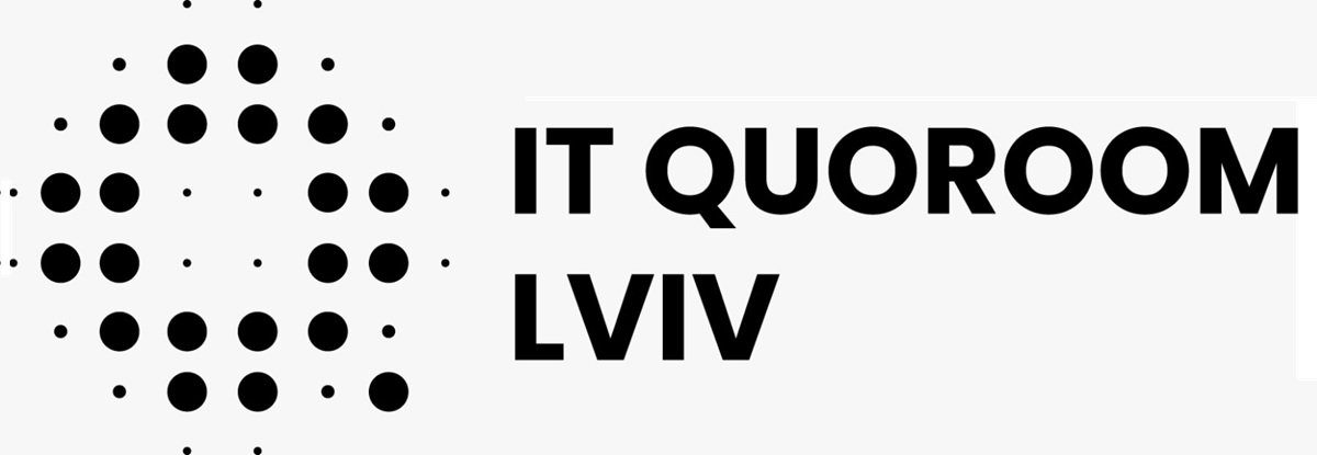 ТМ q lviv quoroom it it quoroom lviv іт