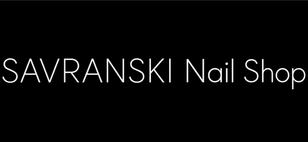 Зображення марки «savranski nail shop»