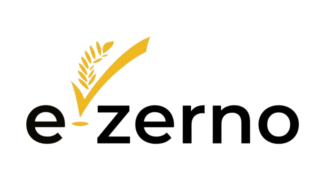 Зображення марки «e zerno»