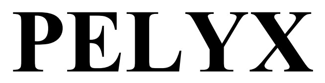 Зображення марки «pelyx»