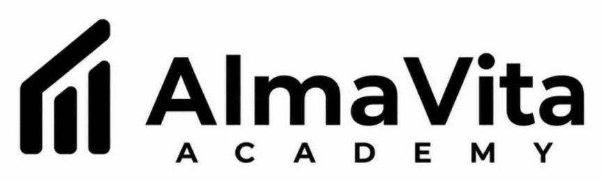 Зображення марки «alma vita academy»