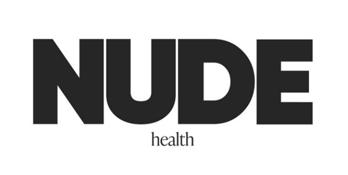 Зображення марки «nude health»