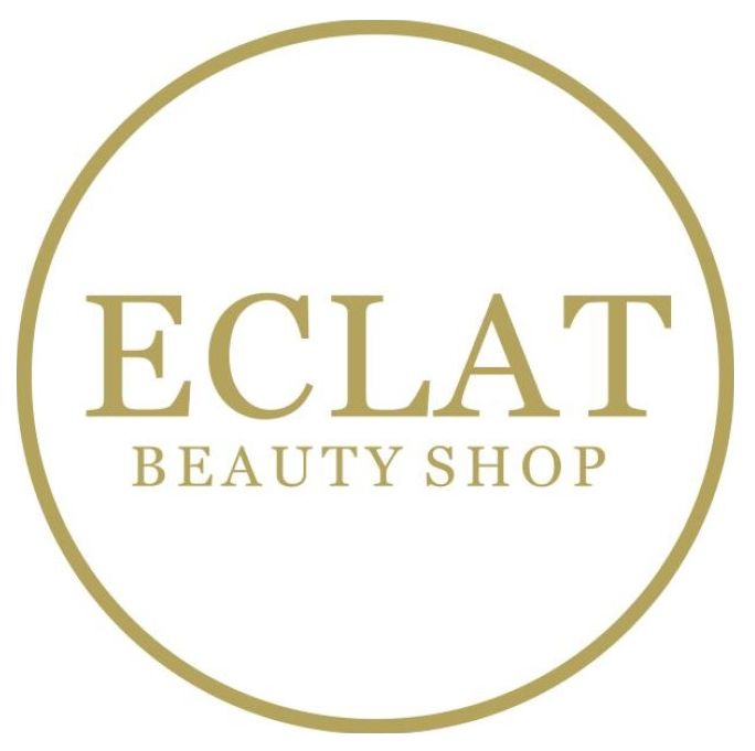 Зображення марки «eclat beauty shop»