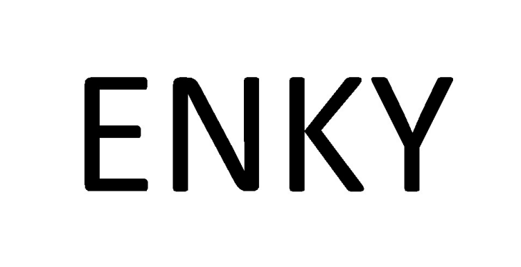 Зображення марки «enky»