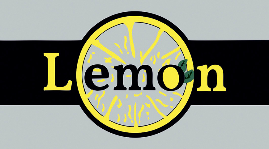 Зображення марки «lemon»