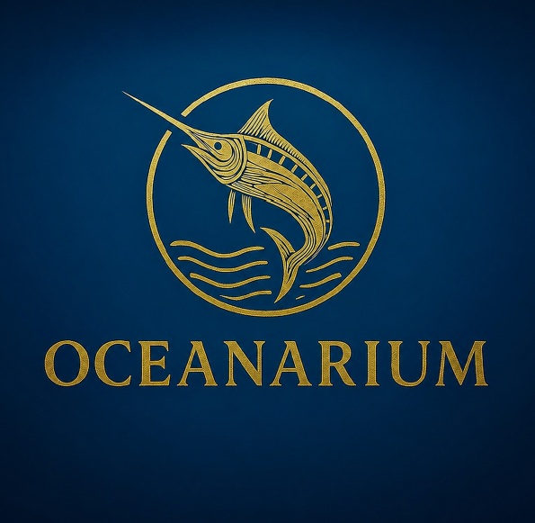 Зображення марки «oceanarium»