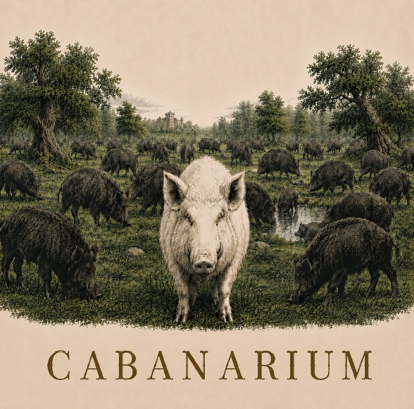 Зображення марки «cabanarium»
