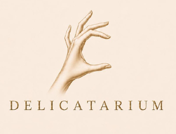 Зображення марки «delicatarium»