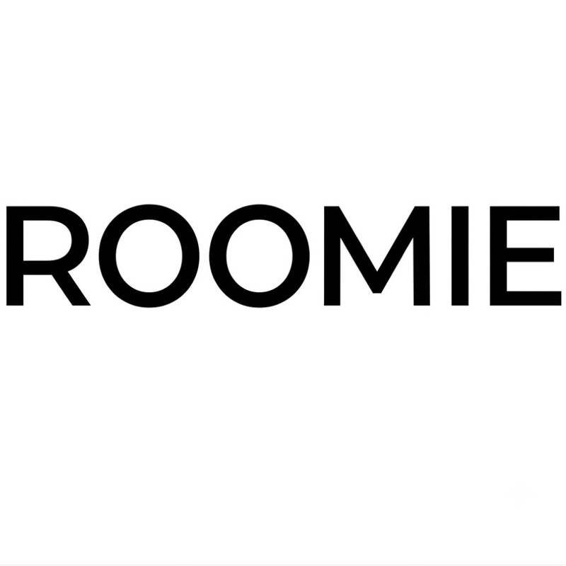 Зображення марки «roomie»
