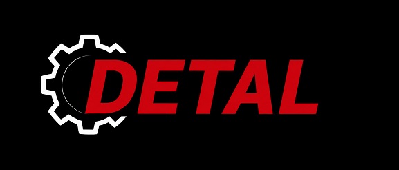 Зображення марки «detal»