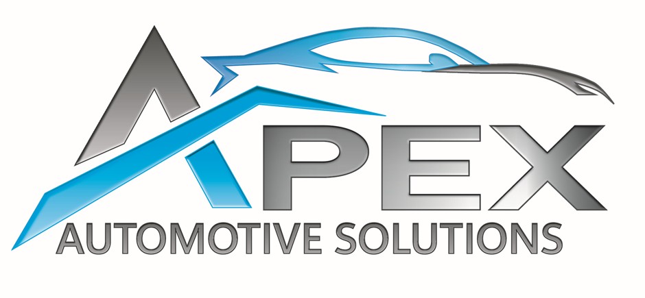 Зображення марки «automotive solutions · apex»