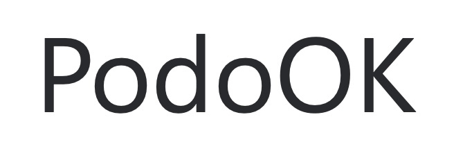 Зображення марки «ок · podo ok»