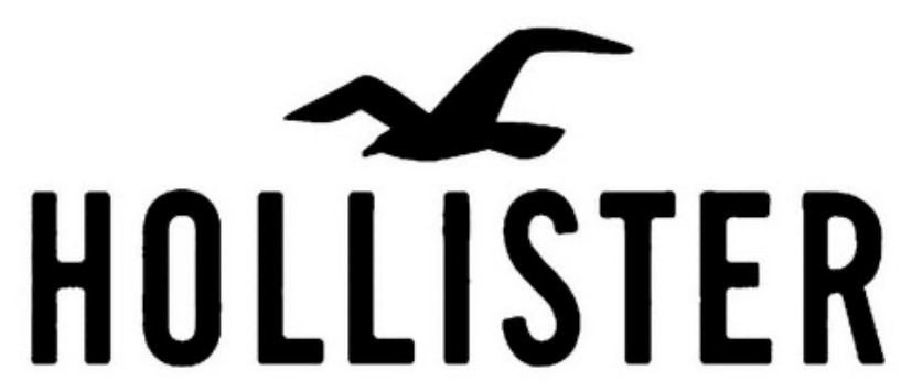 Зображення марки «hollister»