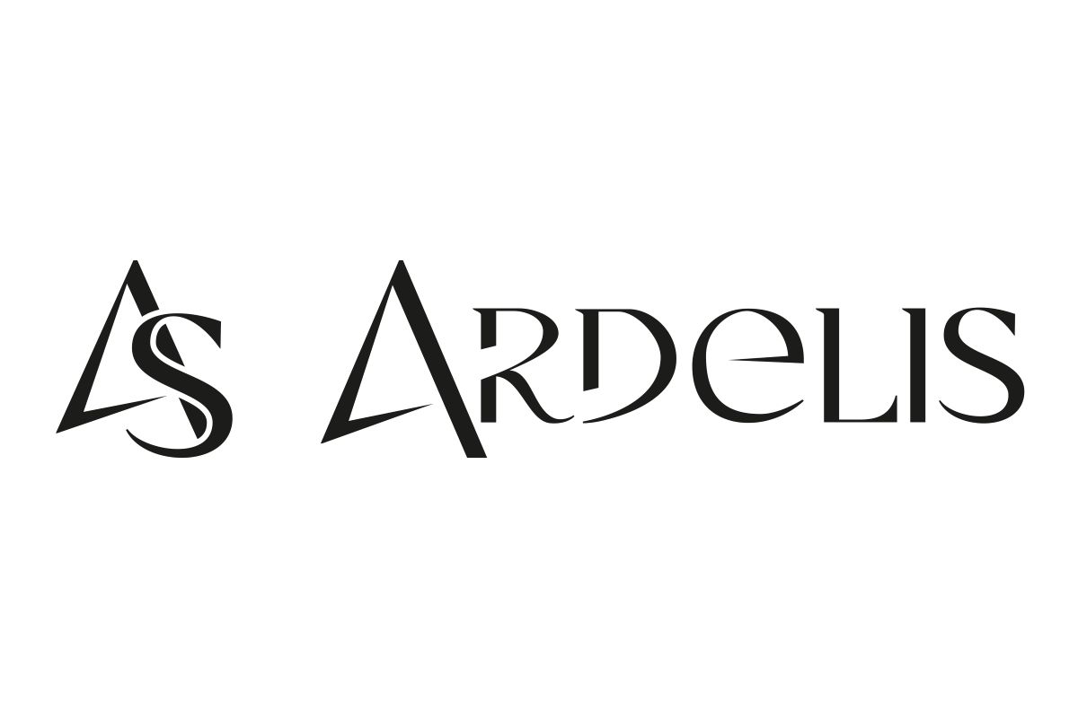 Зображення марки «as · ardelis»