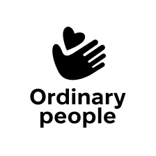 Зображення марки «ordinary people»