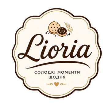 Зображення марки «солодкі моменти щодня · lioria»