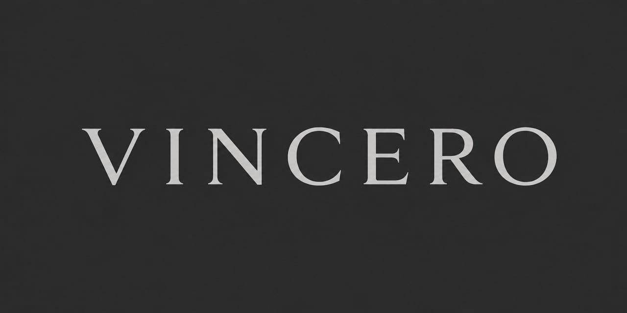 Зображення марки «vincero»