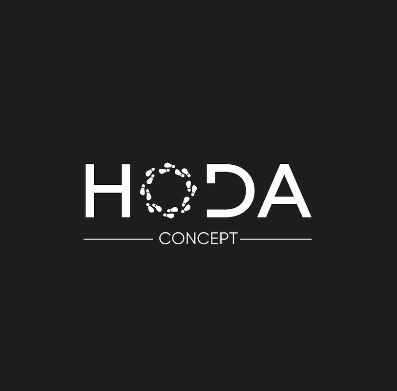 Зображення марки «hoda concept»