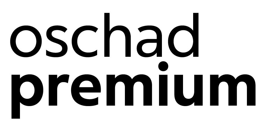 Зображення марки «oschad premium»