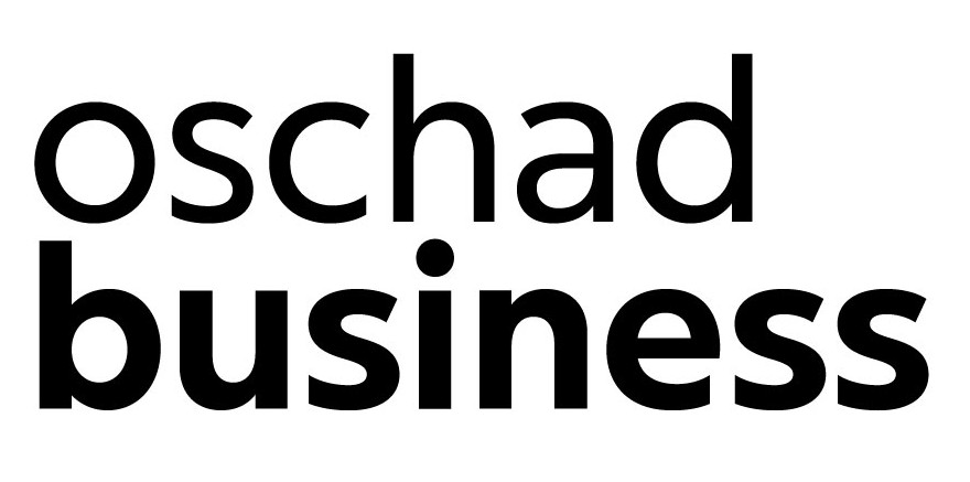 Зображення марки «oschad business»