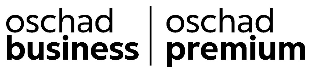 Зображення марки «oschad business»