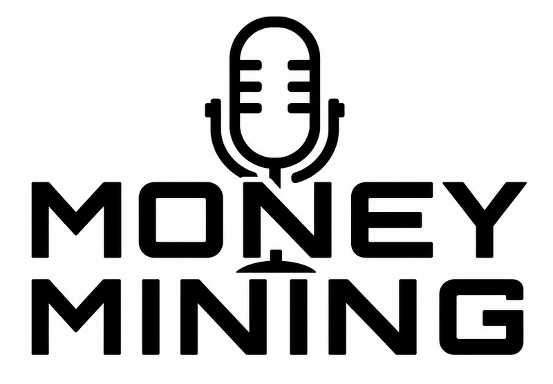 Зображення марки «money mining»