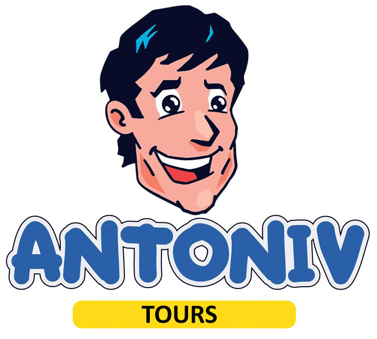 Зображення марки «antoniv tours»
