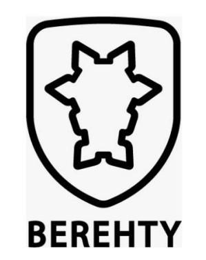 Зображення марки «berehty»