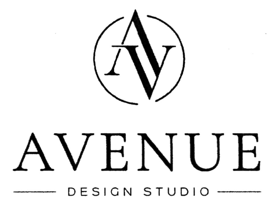 Торговельна марка «vv studio design design studio avenue av», заявка №m202615923