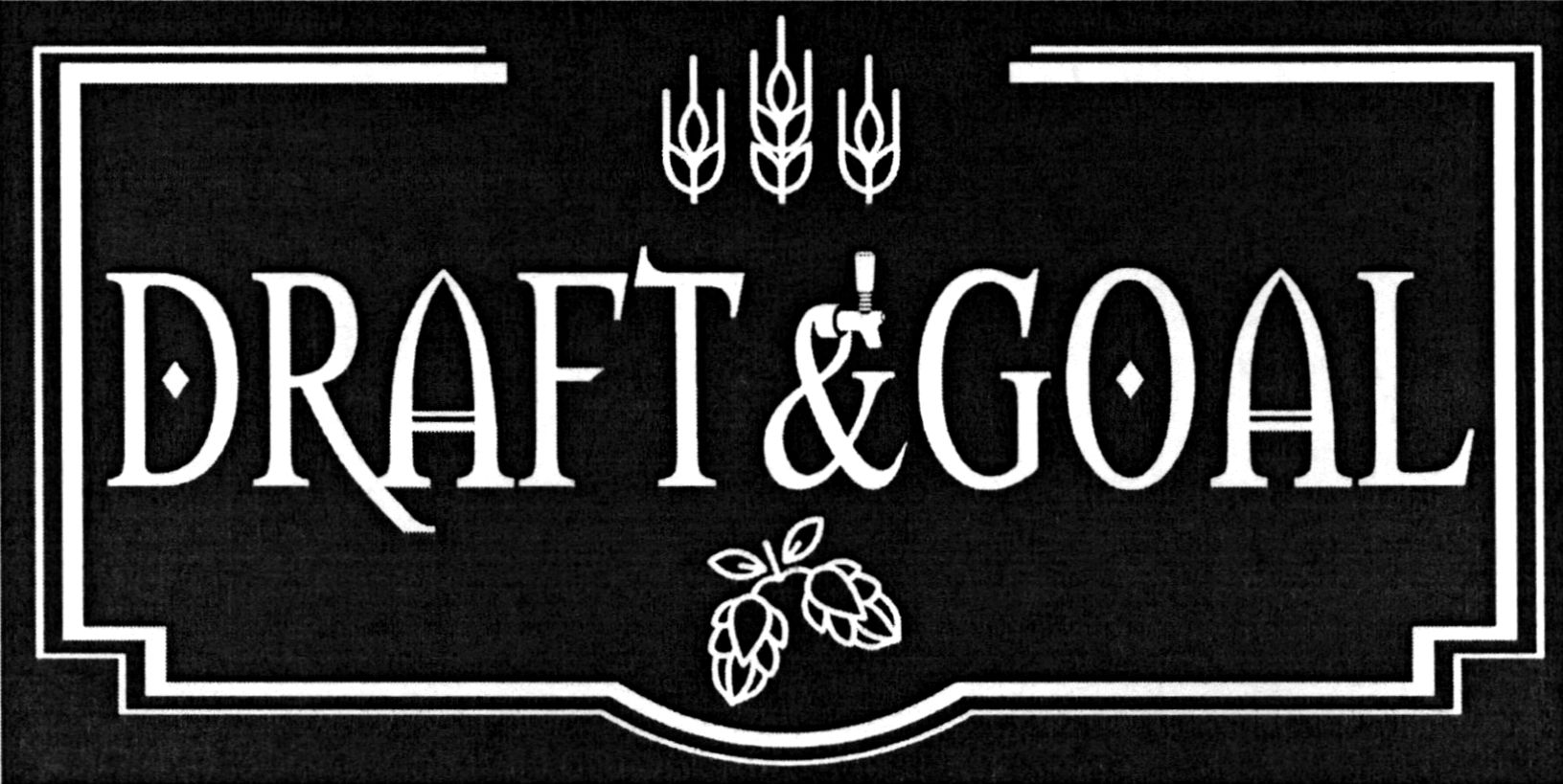 Зображення марки «draft & goal»