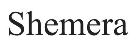 Зображення марки «shemera»