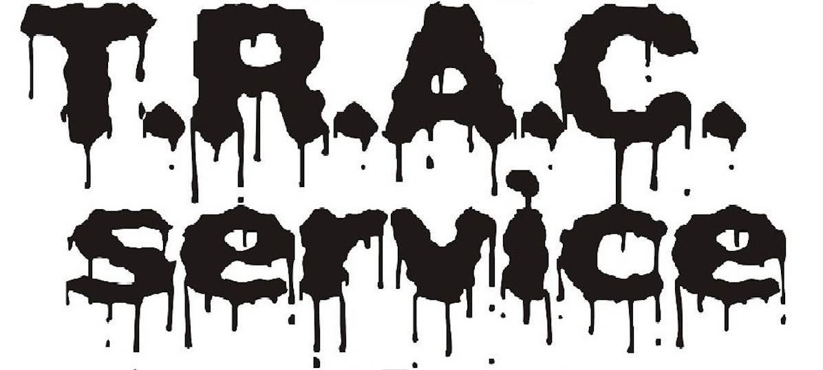 Зображення марки «trac · t.r.a.c. service»