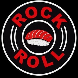 Зображення марки «rock roll»