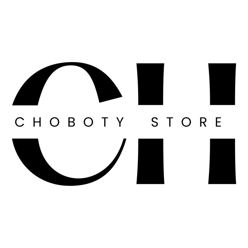 Зображення марки «choboty store · сн · ch»