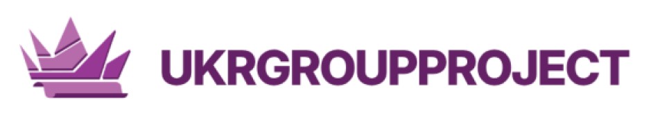 ТМ ukrgroupproject