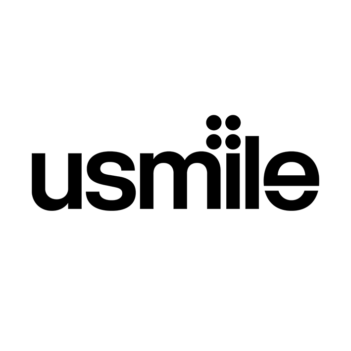 Зображення марки «usmile»